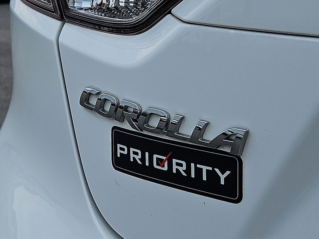 Thumbnail: 2021 Toyota Corolla - 36