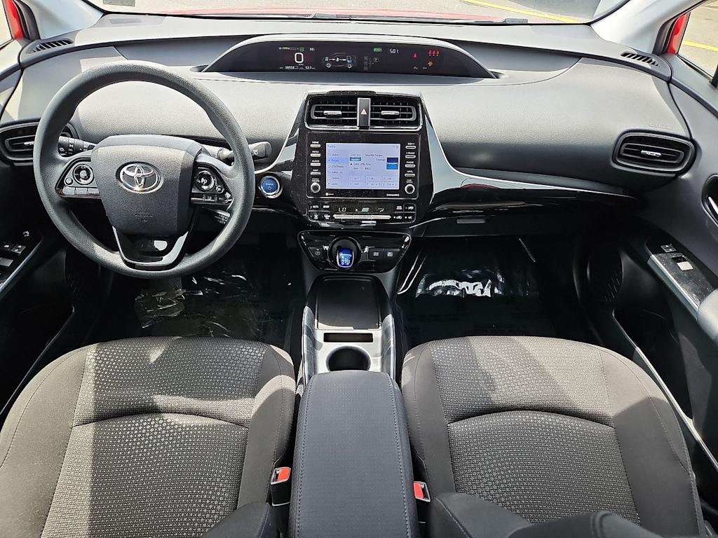 Thumbnail: 2022 Toyota Prius - 31