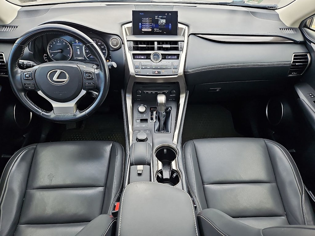Thumbnail: 2017 Lexus NX - 31