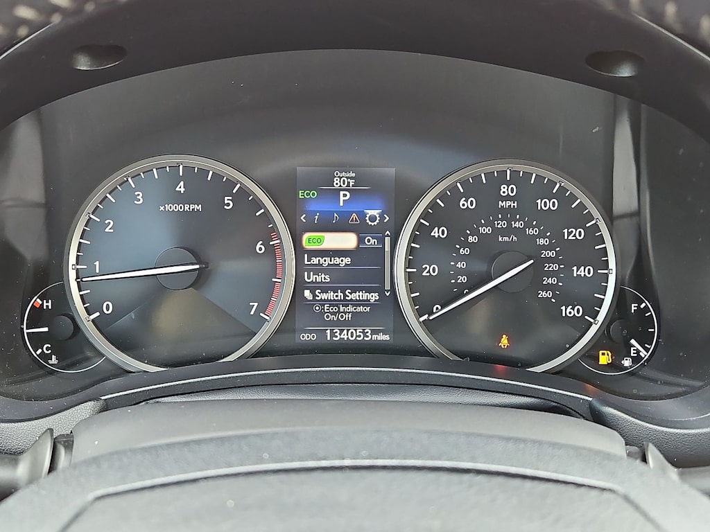 Thumbnail: 2017 Lexus NX - 16