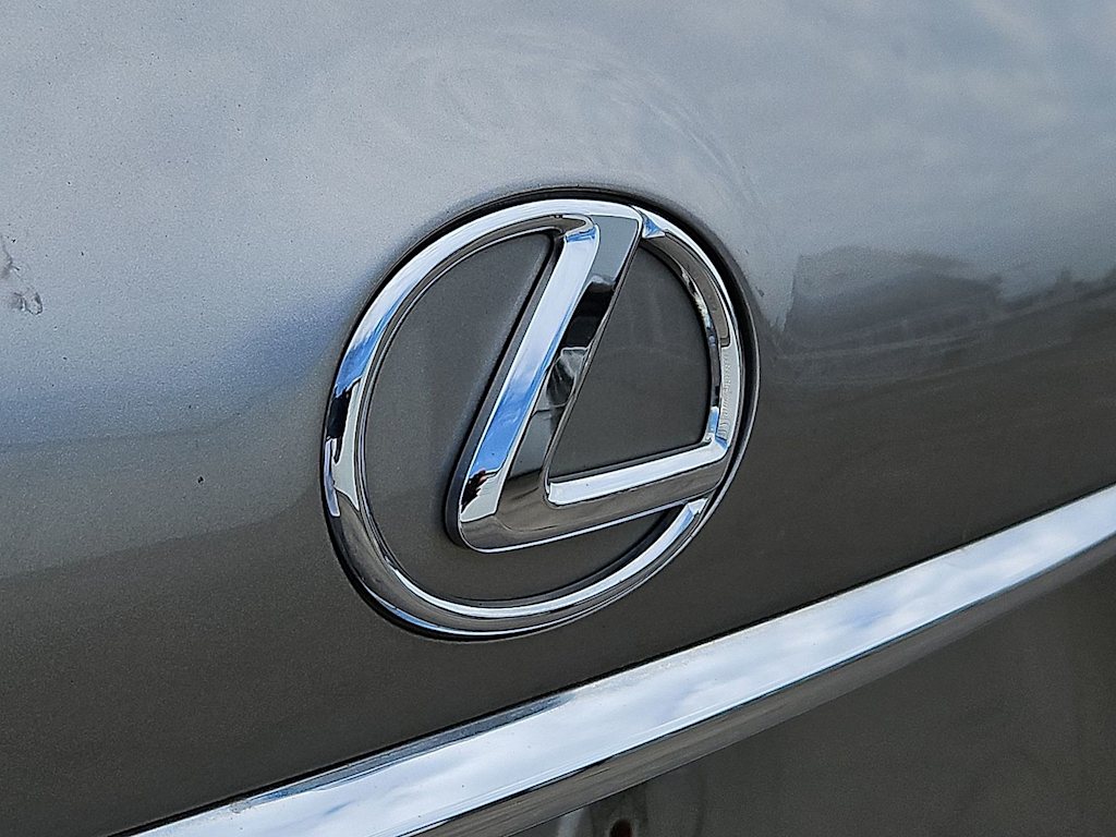 Thumbnail: 2017 Lexus NX - 6