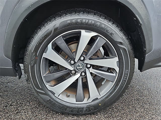 Image of 2019 Lexus NX 300