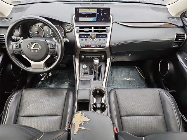 Image of 2019 Lexus NX 300
