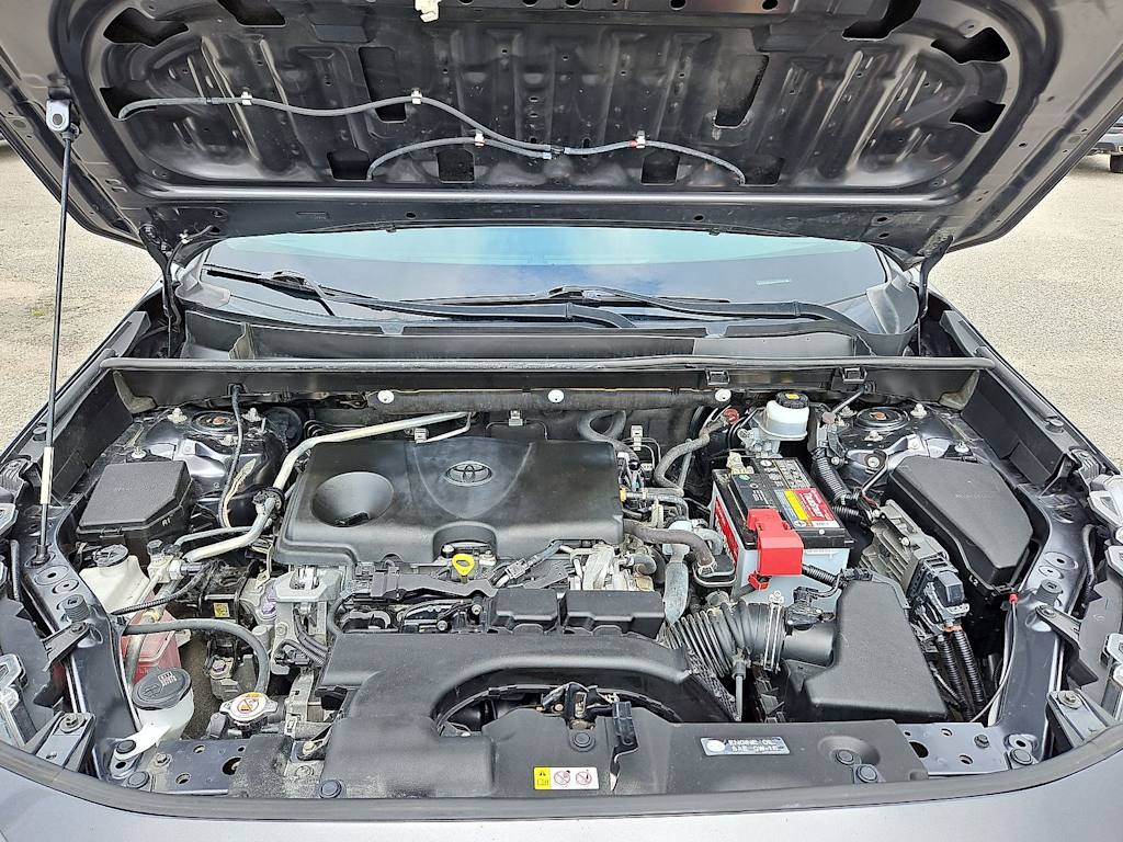 Thumbnail: 2019 Toyota RAV4 - 7