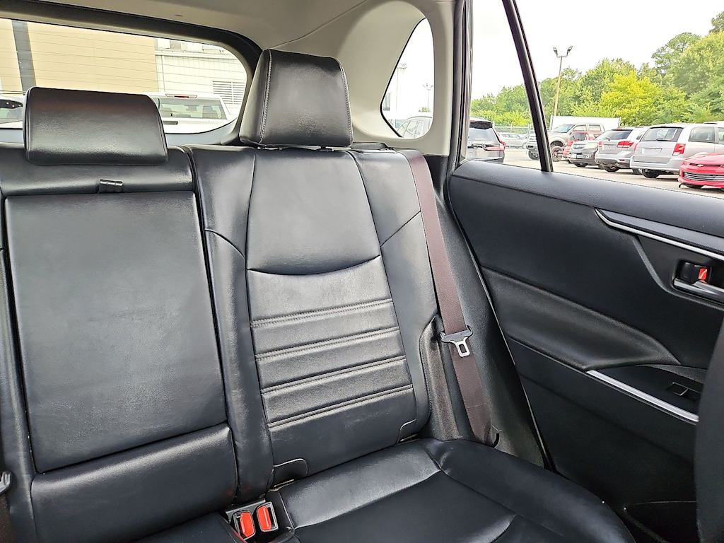 Thumbnail: 2019 Toyota RAV4 - 26