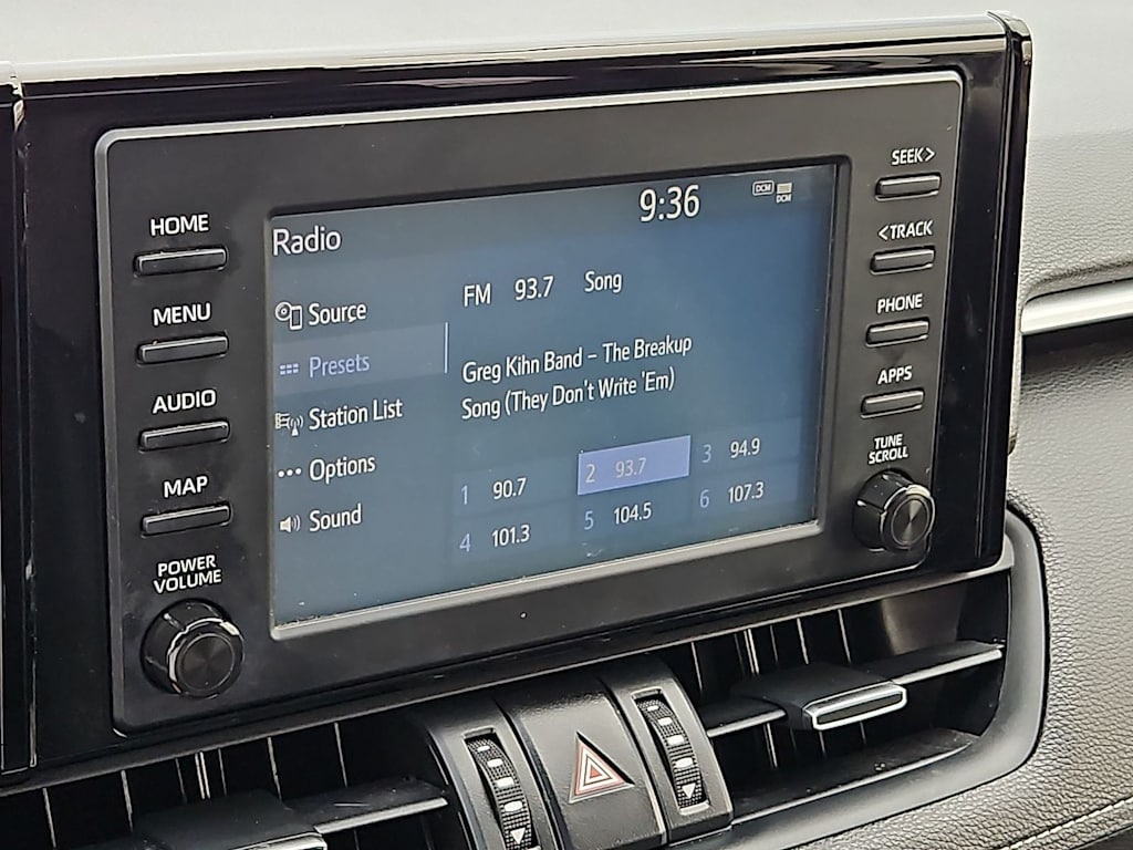 Thumbnail: 2019 Toyota RAV4 - 14