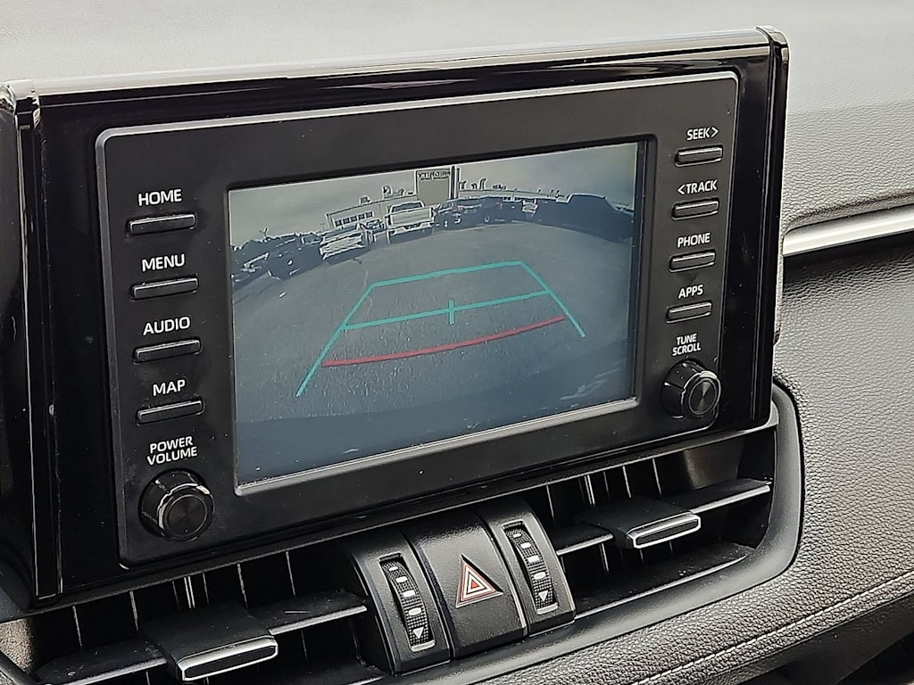 Thumbnail: 2019 Toyota RAV4 - 28