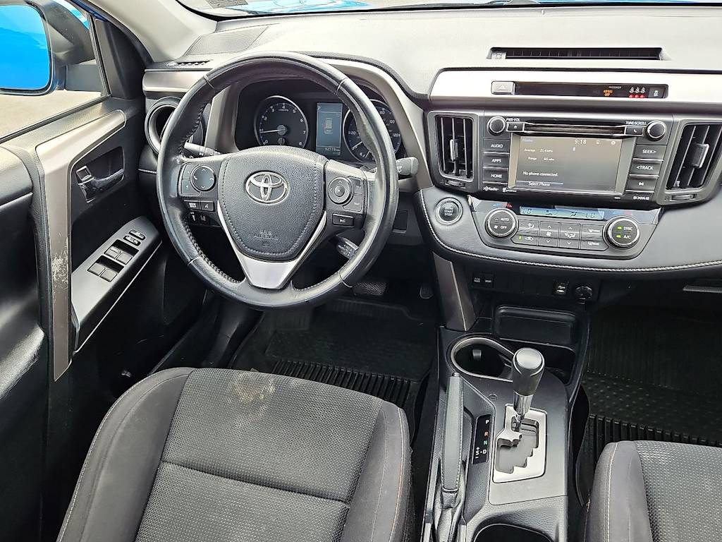 Thumbnail: 2018 Toyota RAV4 - 2