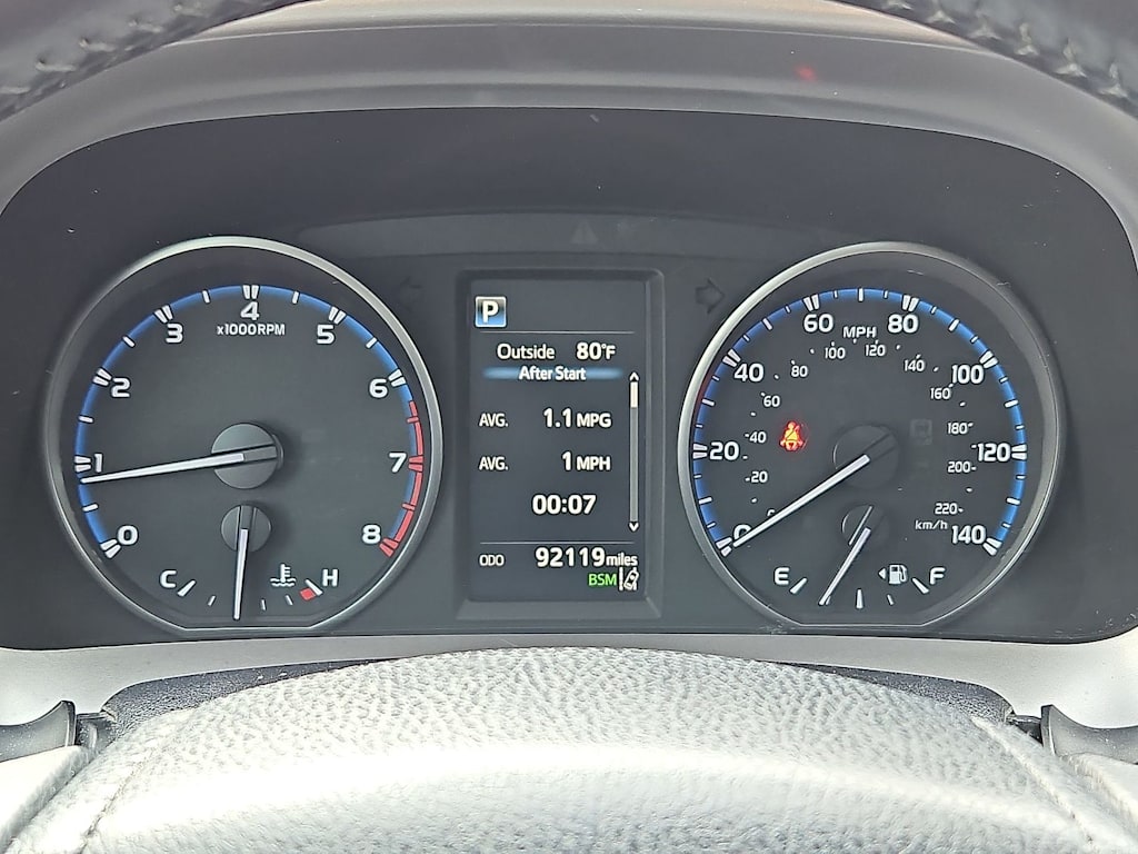 Thumbnail: 2018 Toyota RAV4 - 15
