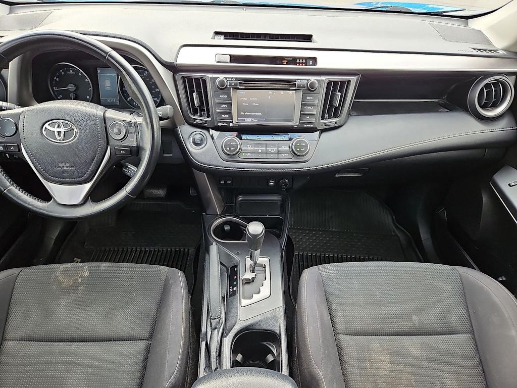 Thumbnail: 2018 Toyota RAV4 - 31