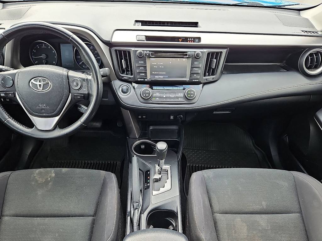 Thumbnail: 2018 Toyota RAV4 - 7