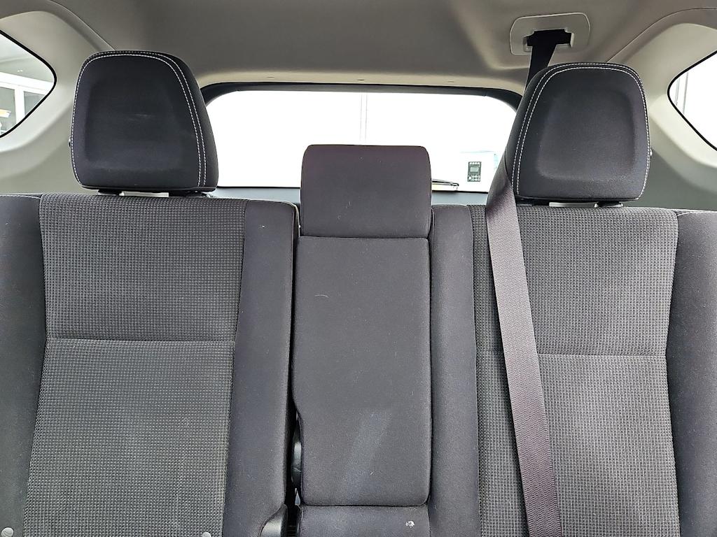 Thumbnail: 2018 Toyota RAV4 - 24