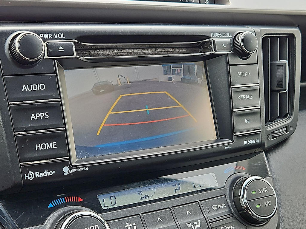 Thumbnail: 2018 Toyota RAV4 - 27