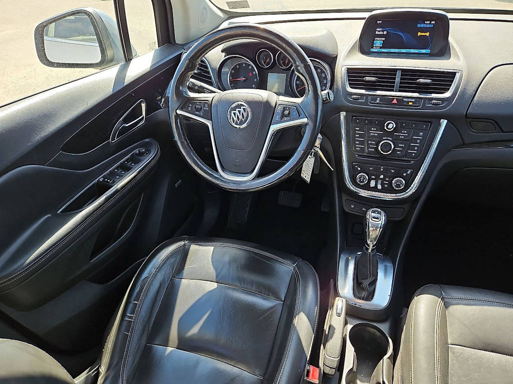 Thumbnail: 2015 Buick Encore - 2