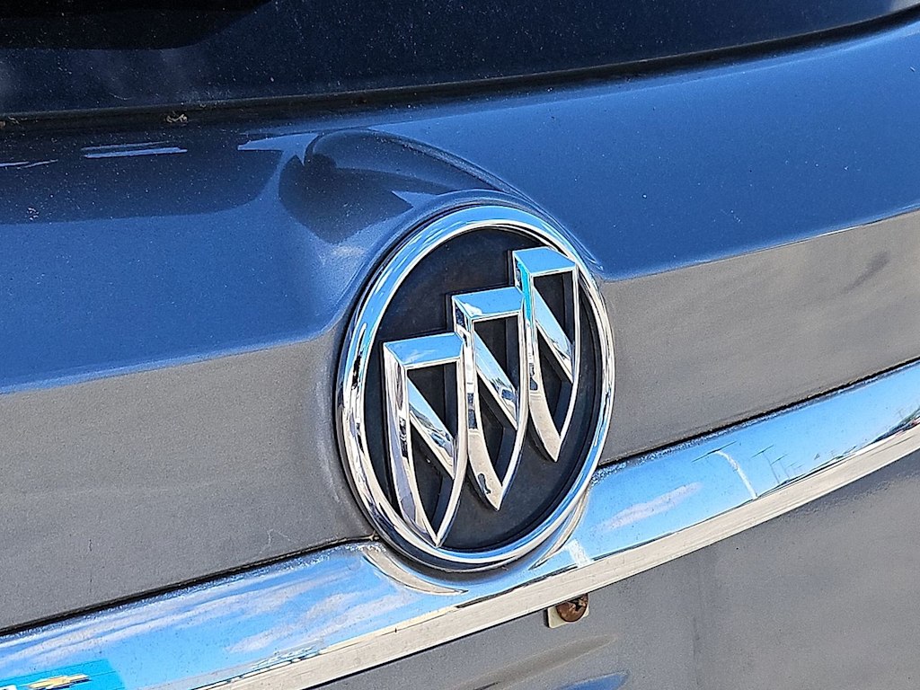 Thumbnail: 2015 Buick Encore - 38