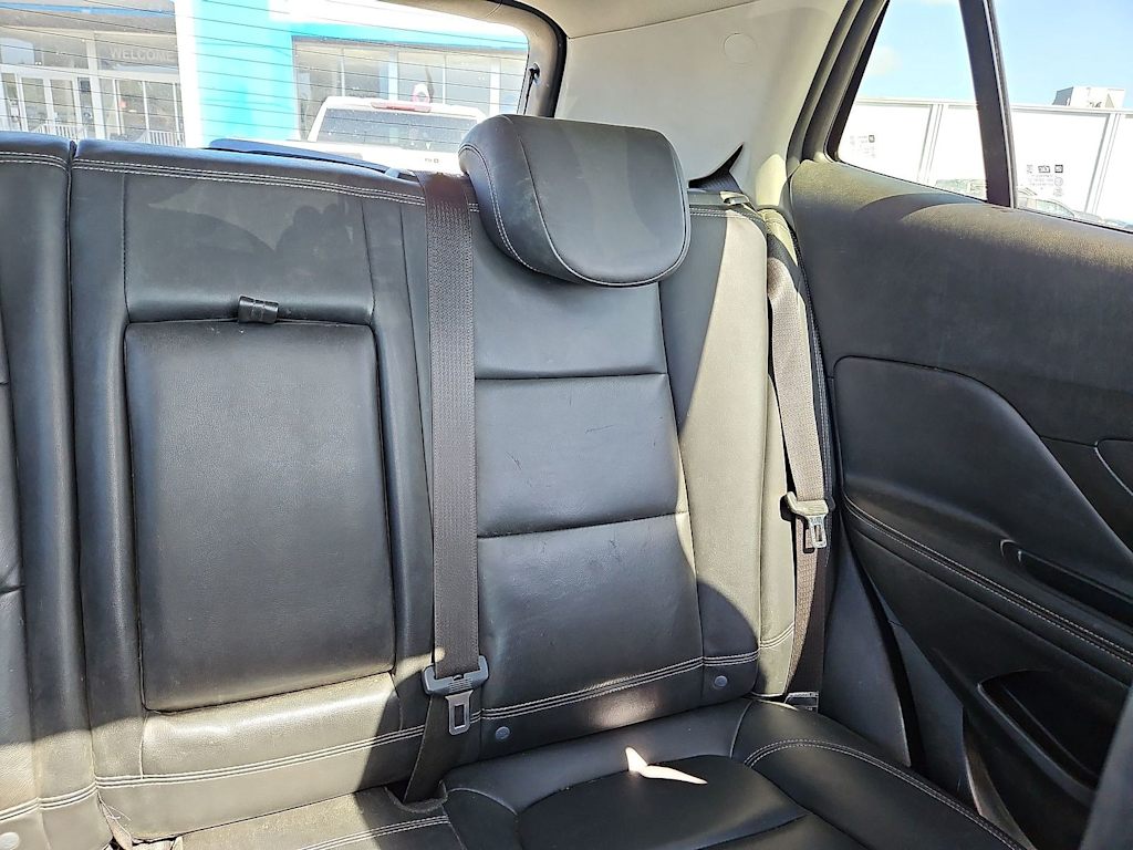Thumbnail: 2015 Buick Encore - 25