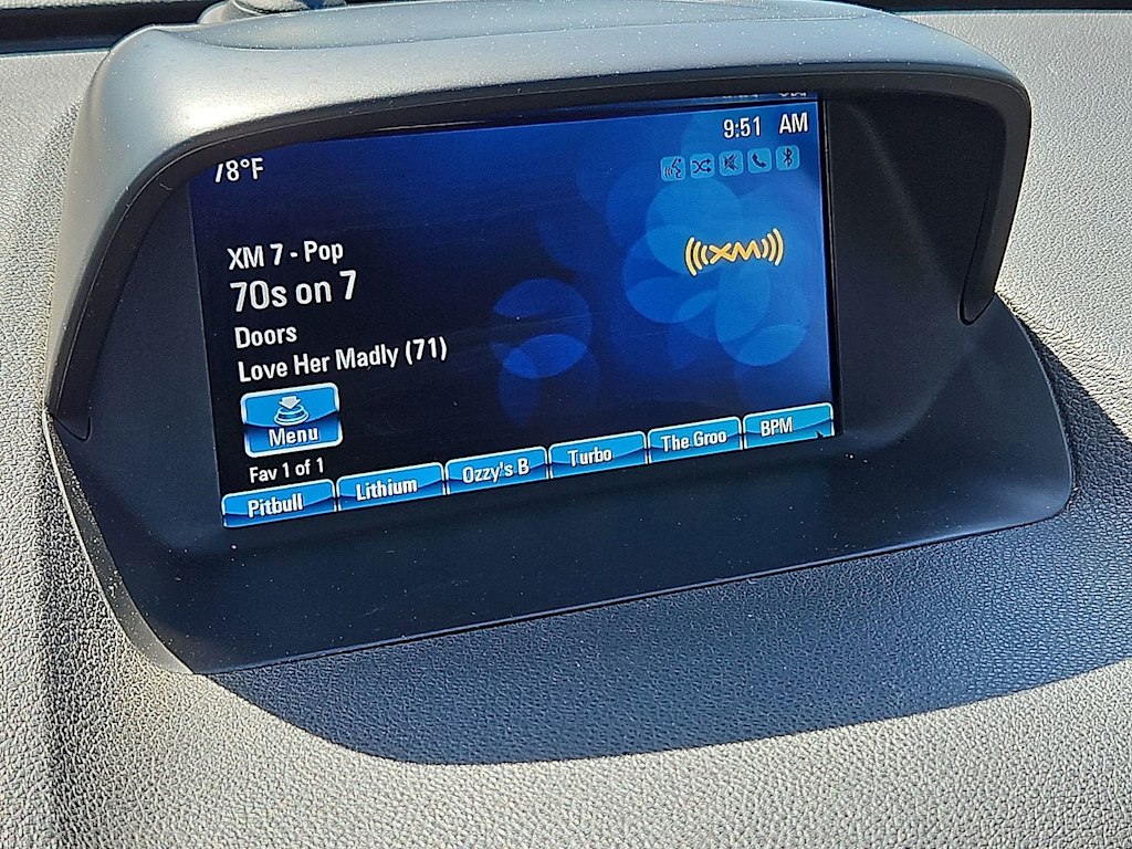 Thumbnail: 2015 Buick Encore - 13