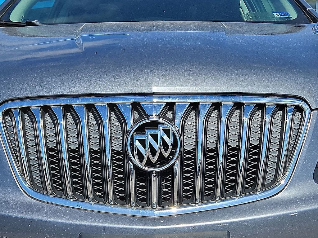 Thumbnail: 2015 Buick Encore - 37