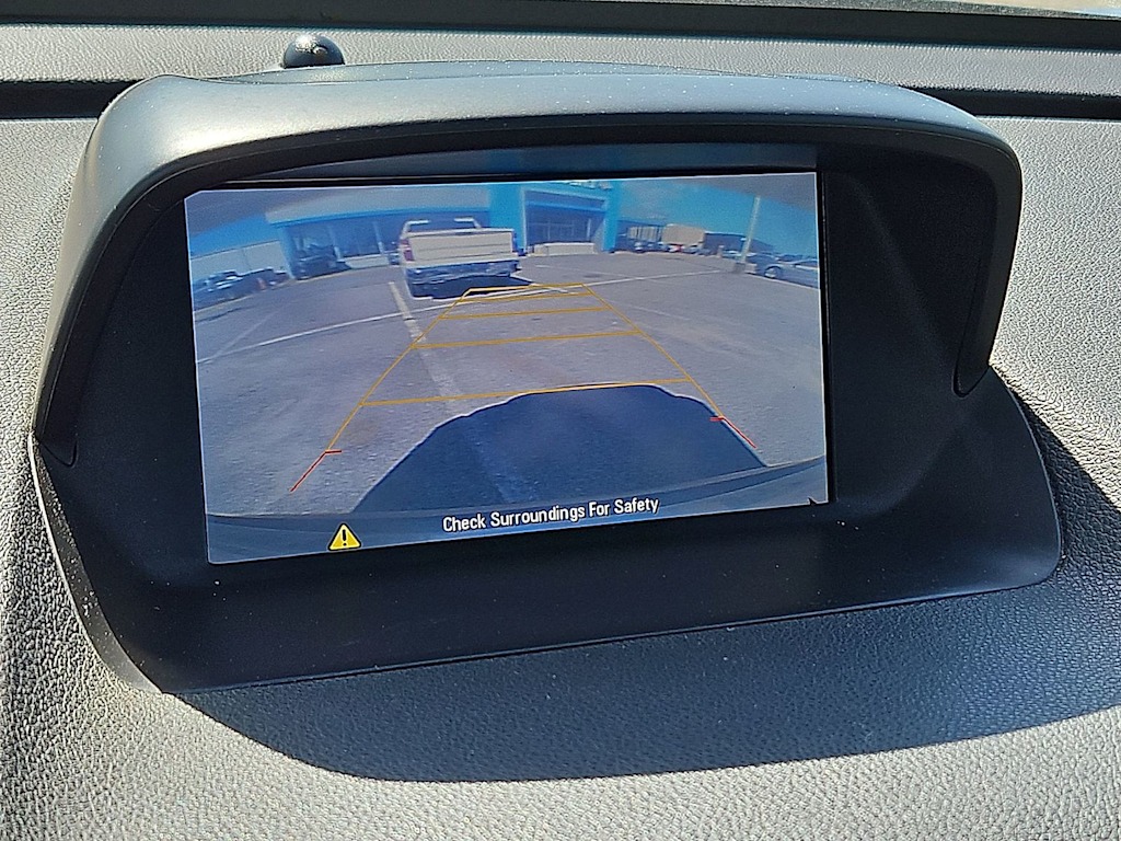 Thumbnail: 2015 Buick Encore - 28