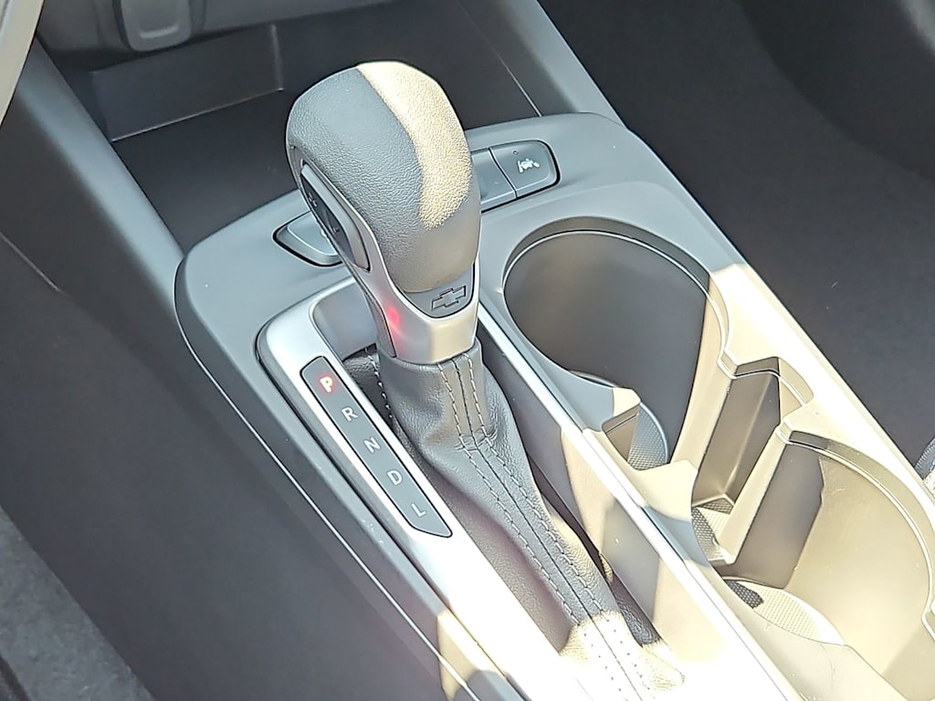 Thumbnail: 2026 Chevrolet Trax - 11