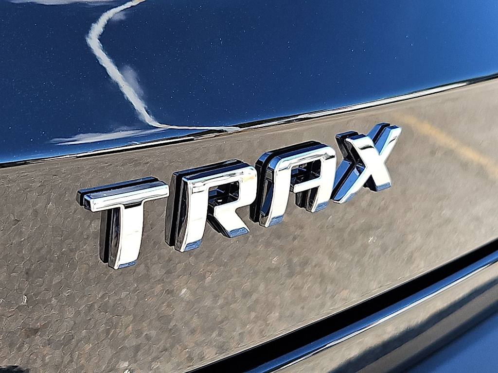 Thumbnail: 2026 Chevrolet Trax - 6