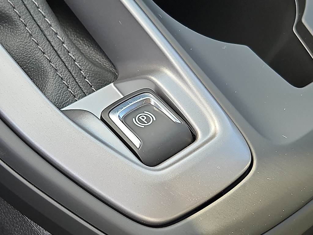 Thumbnail: 2026 Chevrolet Trax - 6