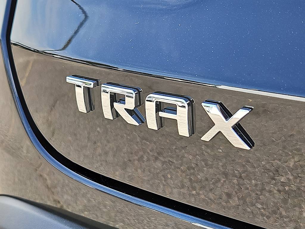 Thumbnail: 2026 Chevrolet Trax - 22