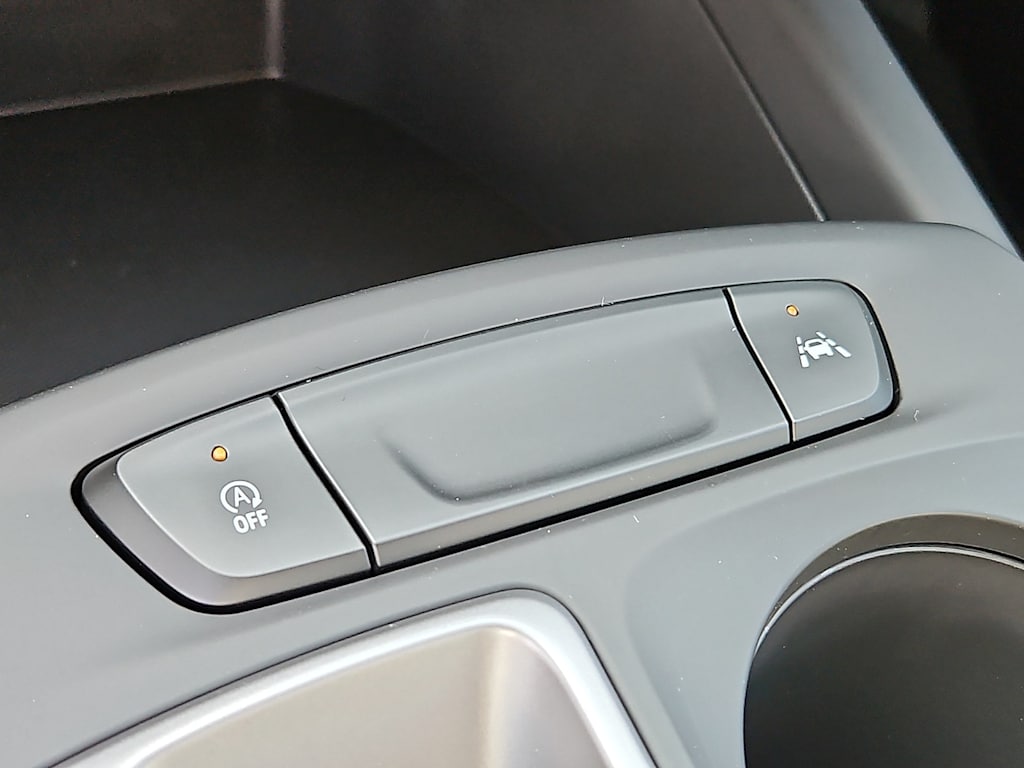 Thumbnail: 2026 Chevrolet Trax - 21