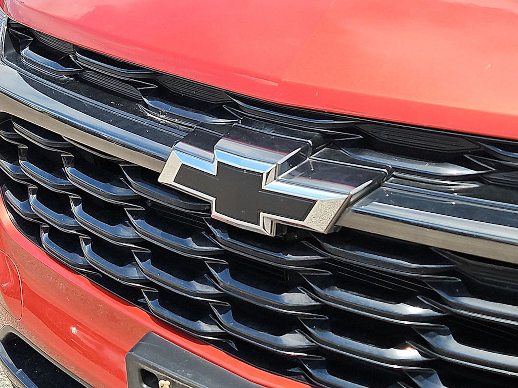 Thumbnail: 2024 Chevrolet Trax - 5