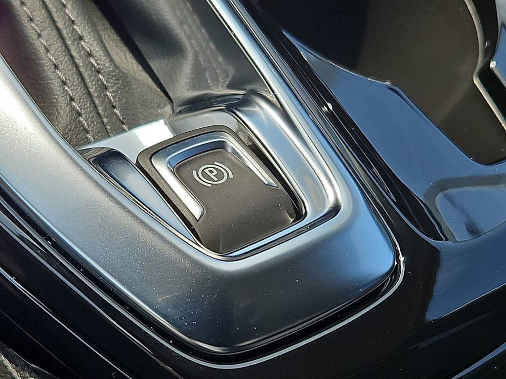 Thumbnail: 2026 Chevrolet Trax - 6