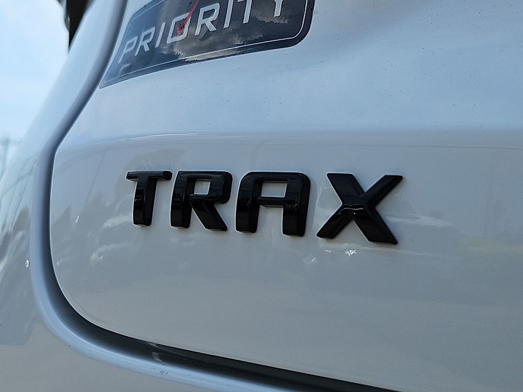 Thumbnail: 2026 Chevrolet Trax - 23