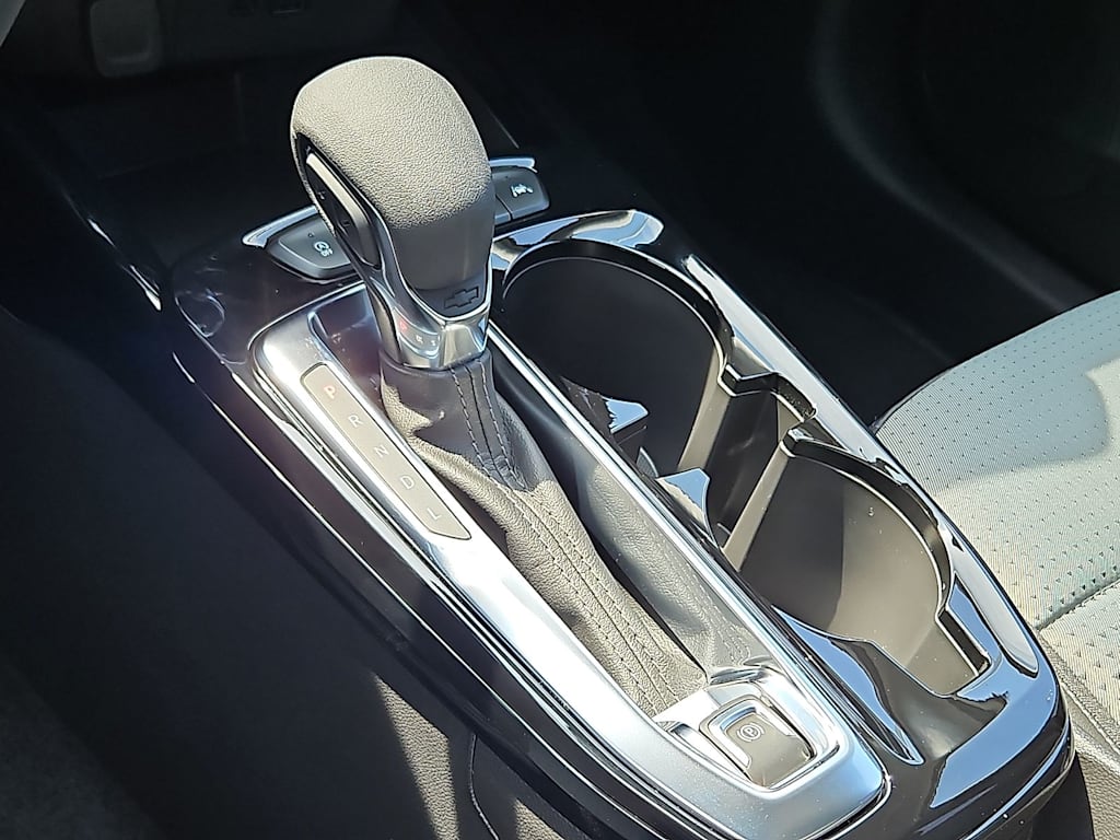 Thumbnail: 2026 Chevrolet Trax - 12