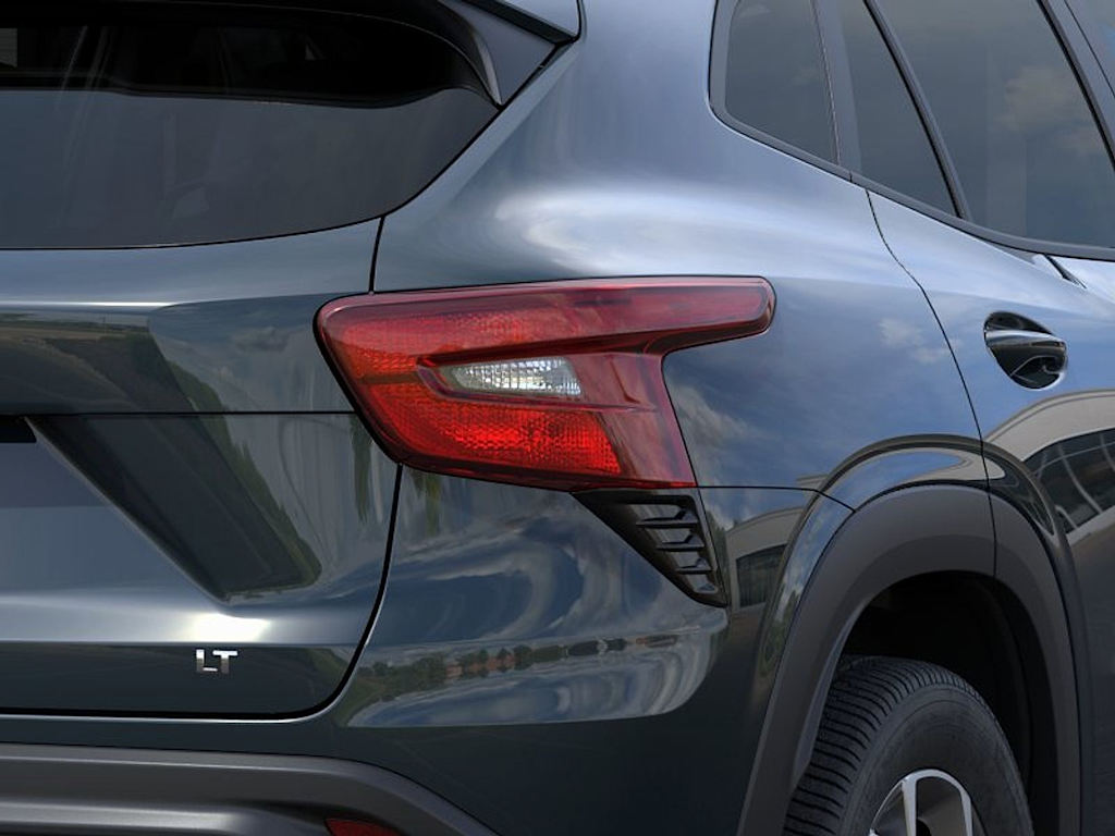 Thumbnail: 2026 Chevrolet Trax - 20