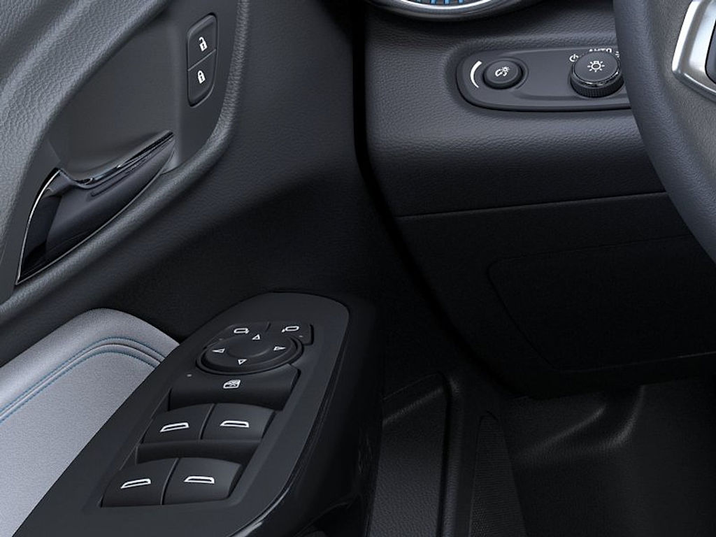 Thumbnail: 2026 Chevrolet Trax - 23