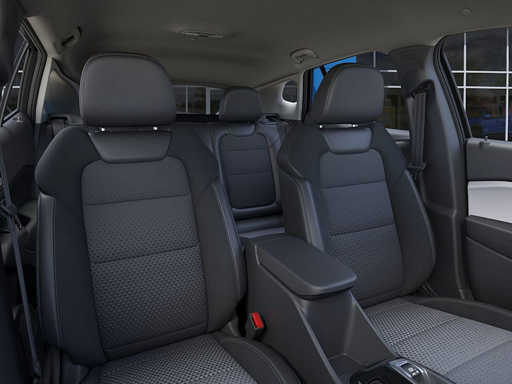 Thumbnail: 2026 Chevrolet Trax - 6