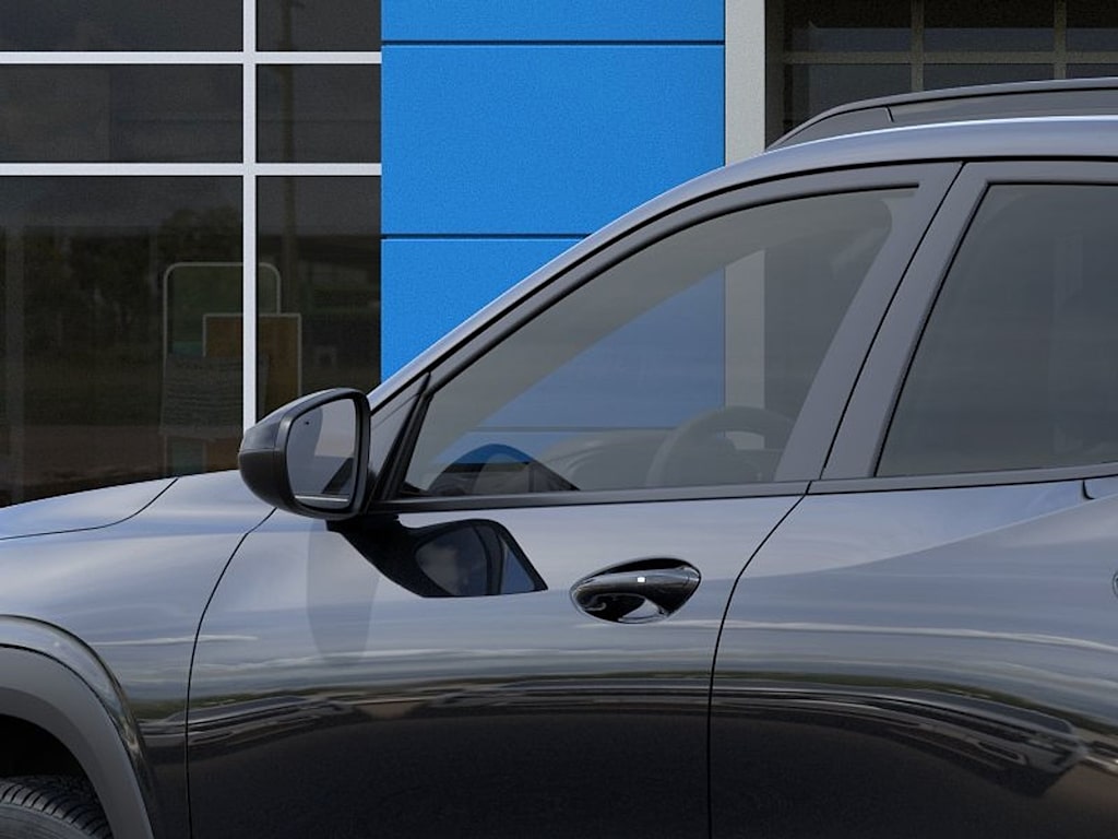 Thumbnail: 2026 Chevrolet Trax - 21