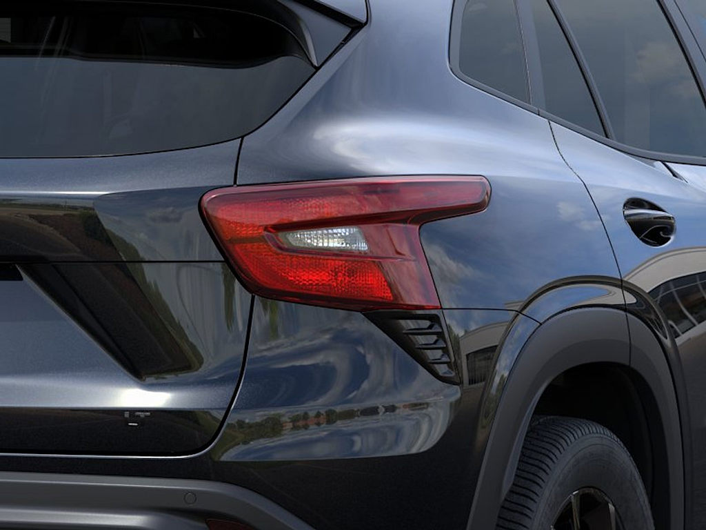 Thumbnail: 2026 Chevrolet Trax - 20