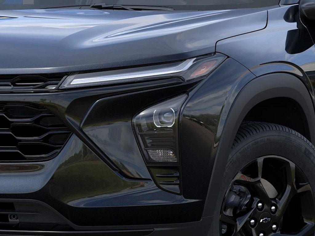 Thumbnail: 2026 Chevrolet Trax - 19