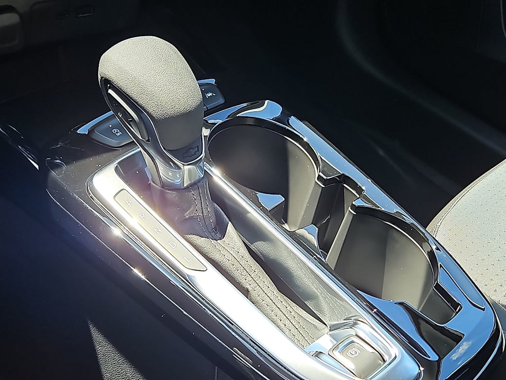 Thumbnail: 2026 Chevrolet Trax - 12