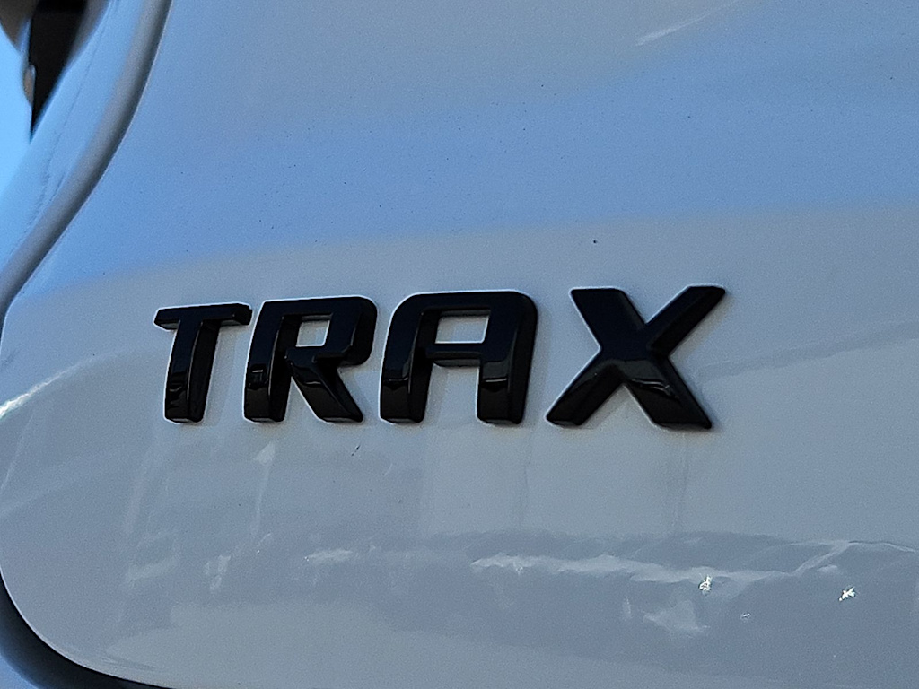 Thumbnail: 2026 Chevrolet Trax - 24
