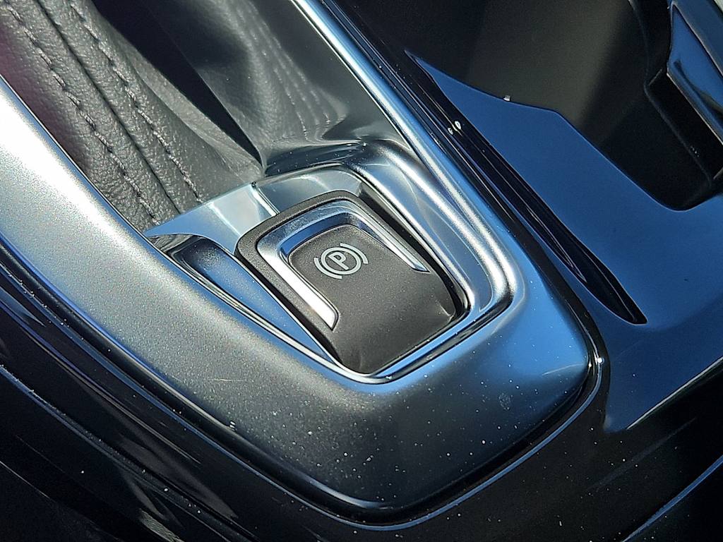 Thumbnail: 2026 Chevrolet Trax - 6