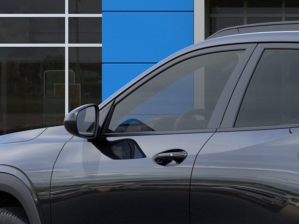 Thumbnail: 2026 Chevrolet Trax - 21