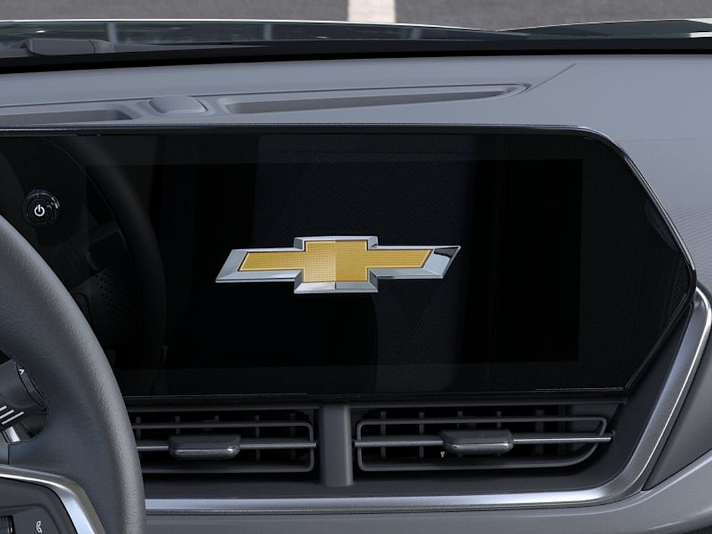 Thumbnail: 2026 Chevrolet Trax - 10