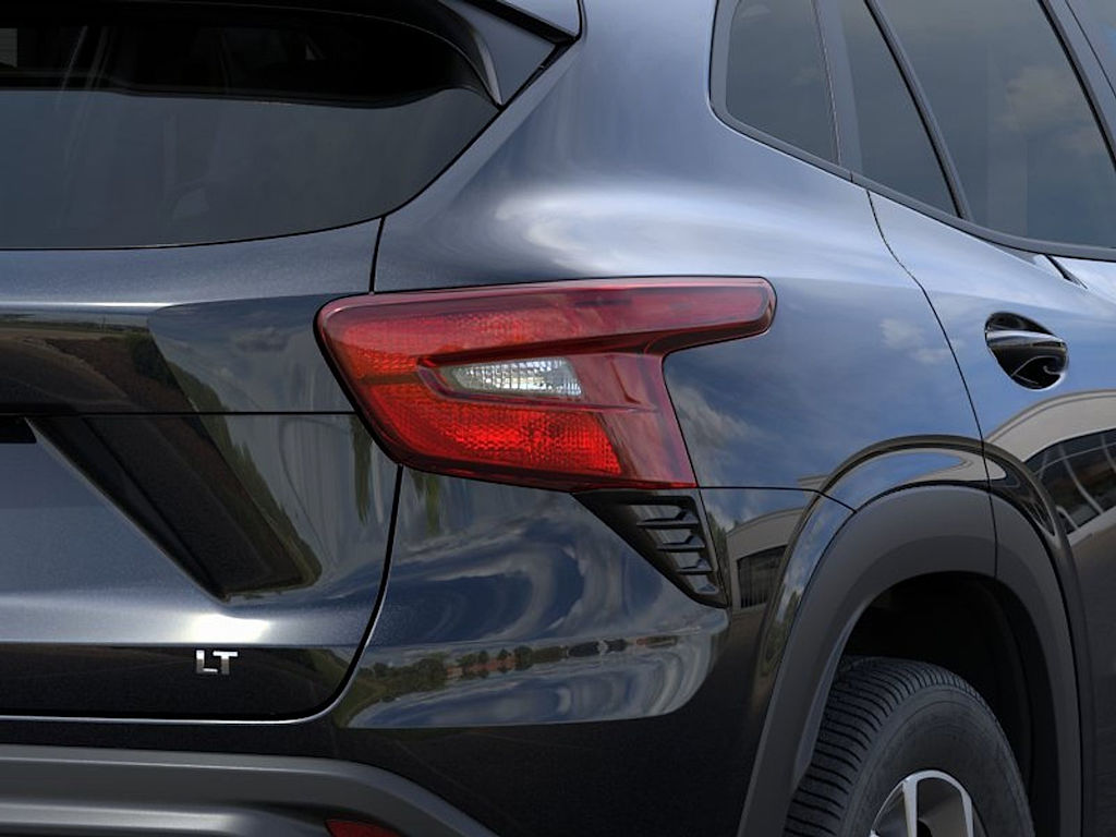 Thumbnail: 2026 Chevrolet Trax - 20