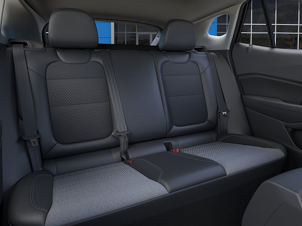 Thumbnail: 2026 Chevrolet Trax - 9