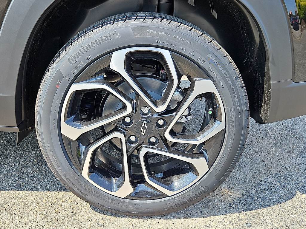 Thumbnail: 2026 Chevrolet Trax - 7