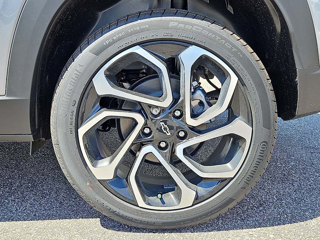 2026 Chevrolet Trax RS - Photo 7