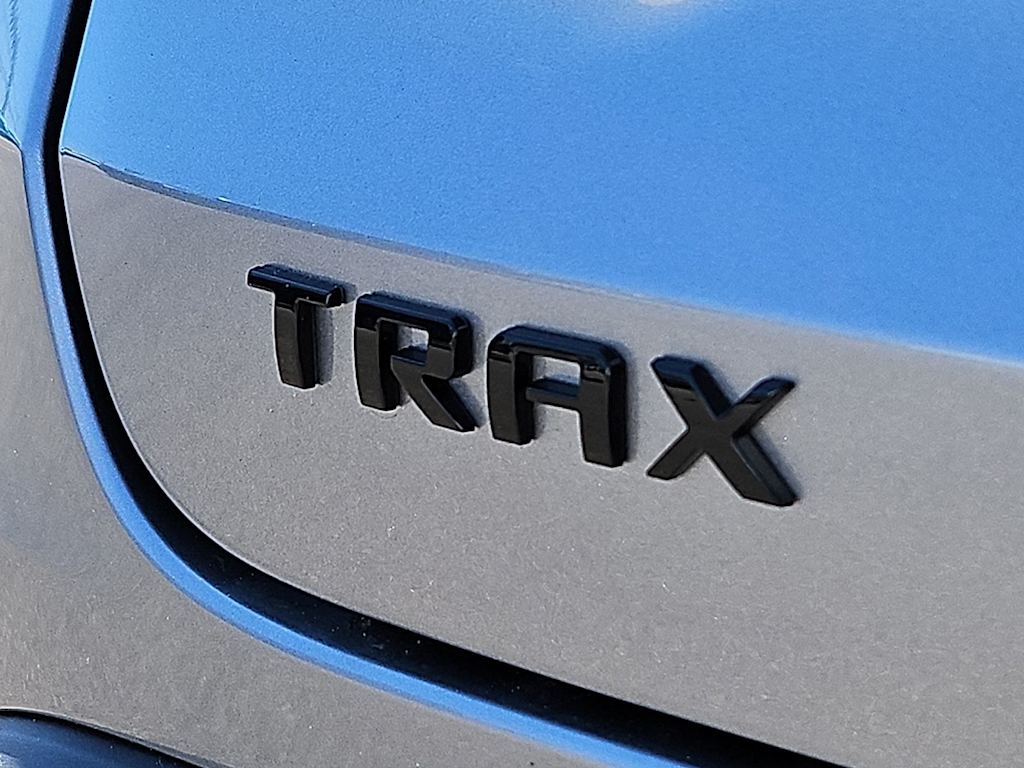2026 Chevrolet Trax RS - Photo 24