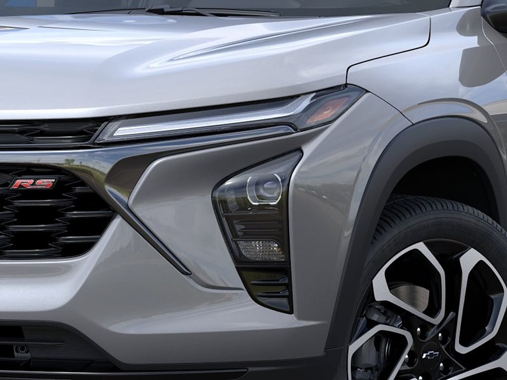 Thumbnail: 2026 Chevrolet Trax - 18