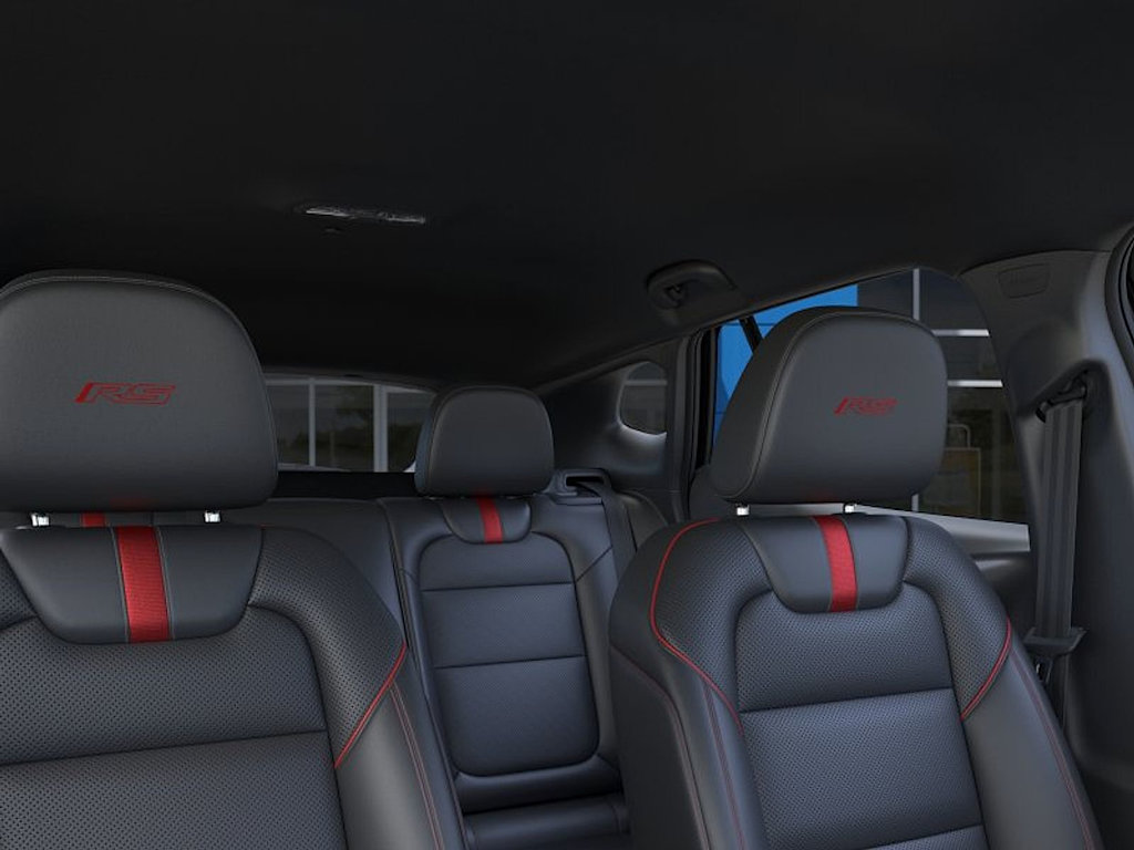 Thumbnail: 2026 Chevrolet Trax - 24